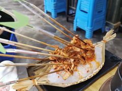 -巴蜀印象火锅(永陵总店)
