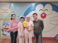 -福田家月子中心 产后 月嫂(市立母子医院店)