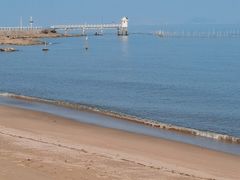 -淇沙湾渔村餐厅