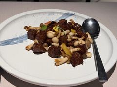 -漢舍中国菜馆(889广场店)