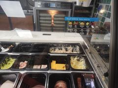 -赛百味SUBWAY(马台街店)