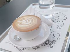 -ARKET CAFÉ(三里屯太古里店)