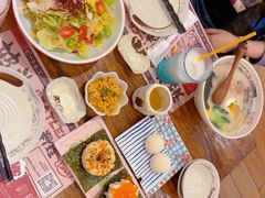 -披头士烧鸟居酒屋(王府井店)