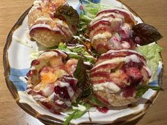 -福樱兰海鲜放题铁板烧(加州店)