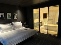 -郑州建业艾美酒店