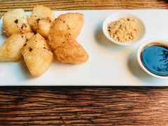 花醉糍粑-听香·678茶铺(猛追湾店)