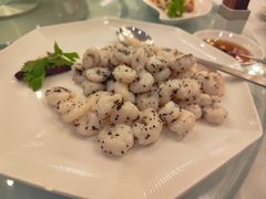 -上海小南国(金桥国际广场店)