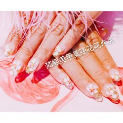 -梵熙美甲 Fancy Nails