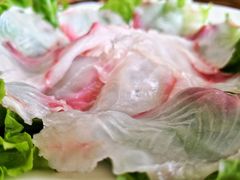 -老北京传统铜锅涮肉(建国道店)