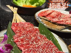-虎丸烧肉(新大陆广场店)