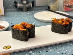 -元气寿司(东方宝泰店)