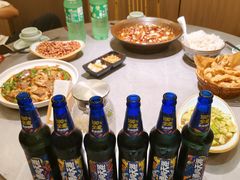 -川芙蓉·市井老川菜(长寿路店)