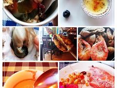 -青岛银沙滩温德姆至尊酒店