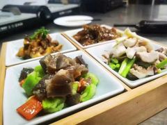 -新海渔港·胶东海鲜家常菜·家宴(奥体中心店)