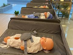 -姆爱自营月嫂(松江店)