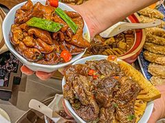 -宗氏一喜砂锅·特色湖北菜(楚河汉街店)