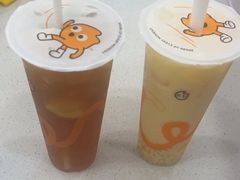 -CoCo都可(天河又一城店)