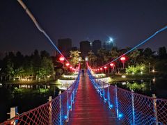 -滨湖塘西河公园