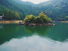 -灵栖洞天