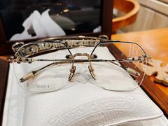 -EYEPHILO镜之道·克罗心眼镜