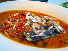 -凤凰湘语·海派湘菜(浦东旗舰店)
