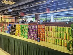 -汉巴9号自助餐厅(新潮尚品超市店)