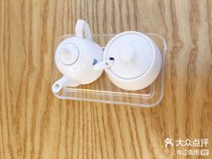 -东园小馆·早茶·淮扬小炒(三盛广场店)