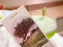 -théATRE 茶聚场(王府中環店)