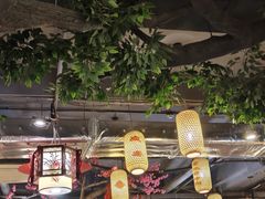 -鼎晟江南·融合江南宴(固戍店)