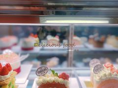 -吉川堂·日式甜点专门店(正佳广场店)