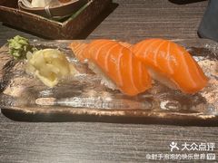 -炙柒Sekinana·精致日料(合生汇店)