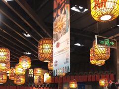 -南京大牌档(香港广场店)