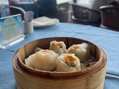 -鹭江宾馆·观海餐厅