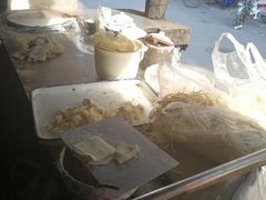 -安庆柴火馄饨(马道街店)