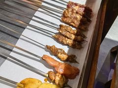 -筱果•梁山围炉烤肉(昌里路店)