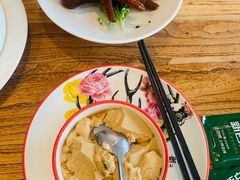 -新白鹿餐厅(银泰西湖文化广场店)