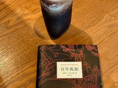 -星巴克臻选(深圳宝安大仟里1店)