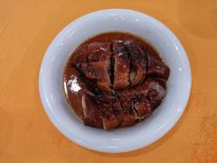 烧鹅-蚝专家(北滘店)