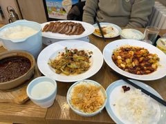-紫光园·烤鸭(首经贸店)