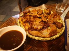 -多哥水傣味餐厅(司马巷店)