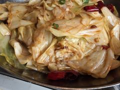 -石头咕(葵蓬店)