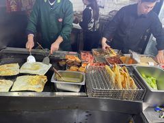 -神奇的香酥鸡蛋灌饼