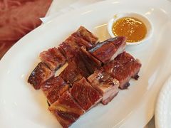 秘制排骨-楼外楼(西湖景区孤山路店)