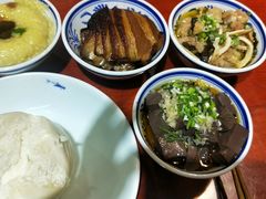 -窄巷子陕菜馆·地道陕西菜(粉巷店)