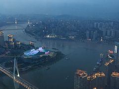 -WFC会仙楼观景台