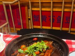 -望庐说·本地菜馆