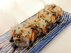 -羽寿司(东方宝泰店)