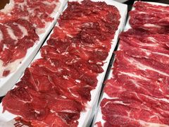 -焯牛潮汕牛肉火锅(云峰街创始店)