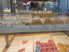 -祥禾饽饽铺·中式糕点(北京来福士店)