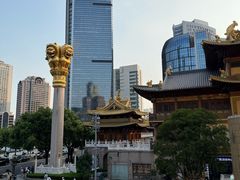 -上海久光百货